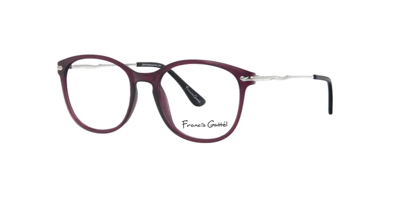 Oprawa okularowa Francis Gattel 5333C2