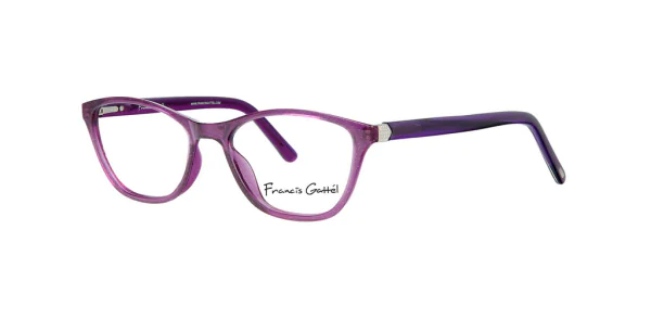 Oprawa okularowa Francis Gattel 5337C2