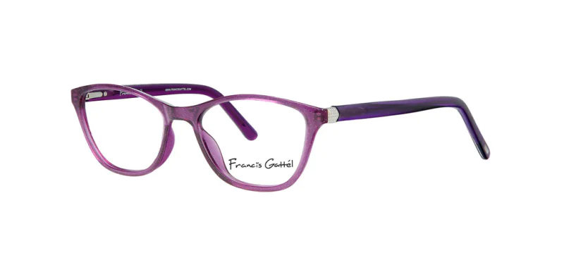 Oprawa okularowa Francis Gattel 5337C2