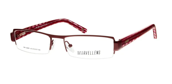Oprawa okularowa MARVELLENS 8281C3