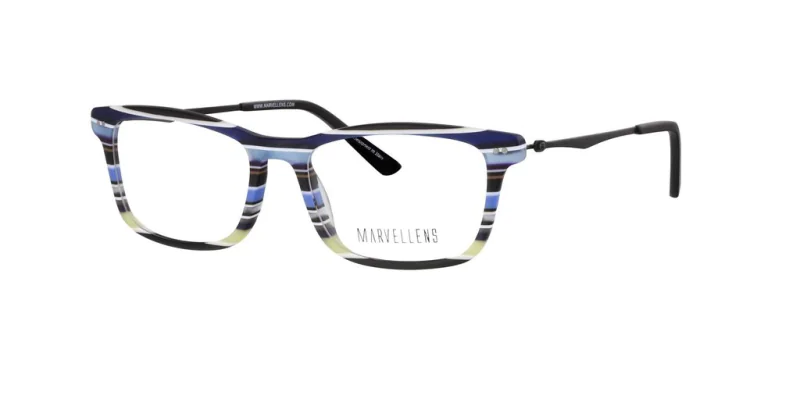 Oprawa okularowa MARVELLENS 8405C1