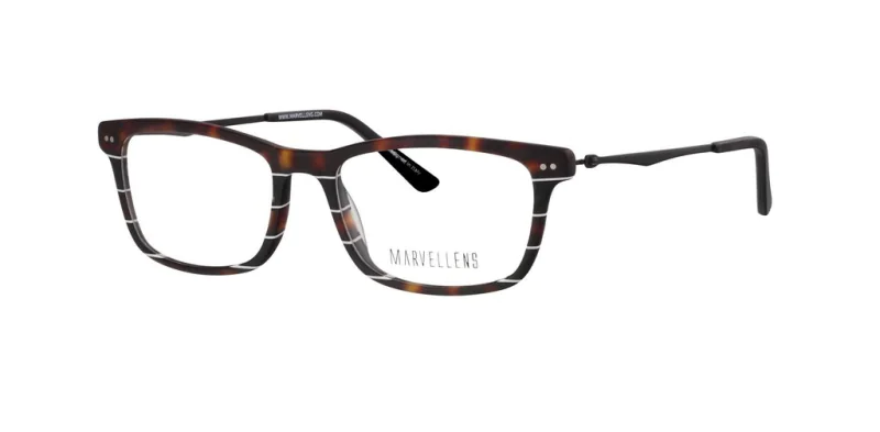 Oprawa okularowa MARVELLENS 8405C3