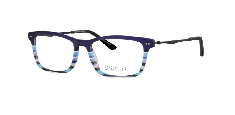 Oprawa okularowa MARVELLENS 8405C4