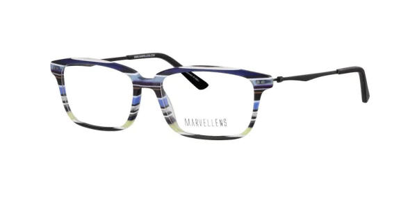 Oprawa okularowa MARVELLENS 8406C1