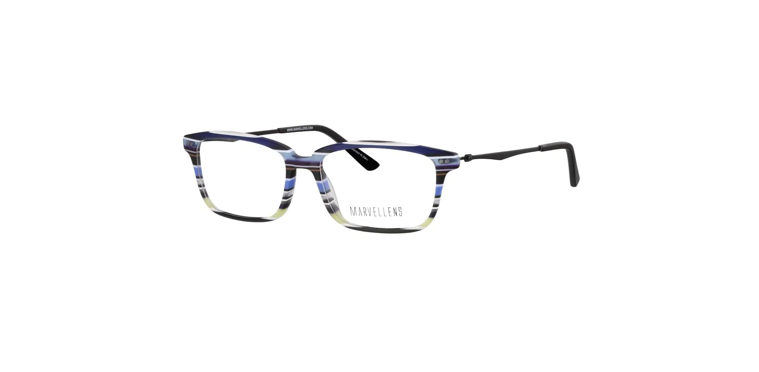 Oprawa okularowa MARVELLENS...