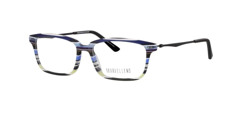 Oprawa okularowa MARVELLENS 8406C1