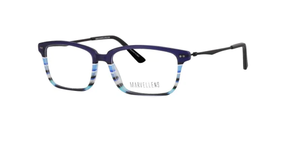 Oprawa okularowa MARVELLENS 8406C2