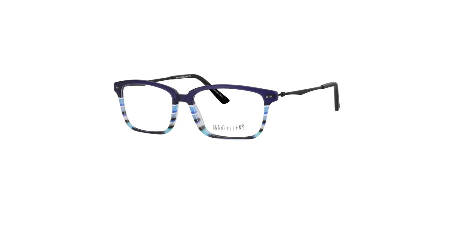 Oprawa okularowa MARVELLENS...
