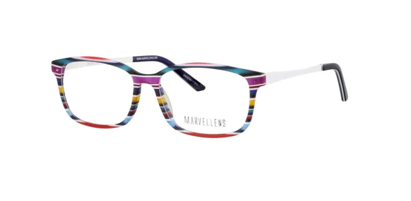 Oprawa okularowa MARVELLENS 8407C1