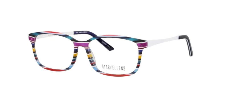 Oprawa okularowa MARVELLENS 8407C1