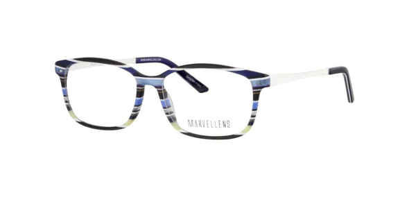 Oprawa okularowa MARVELLENS 8407C2