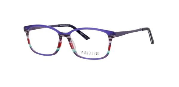 Oprawa okularowa MARVELLENS 8407C3