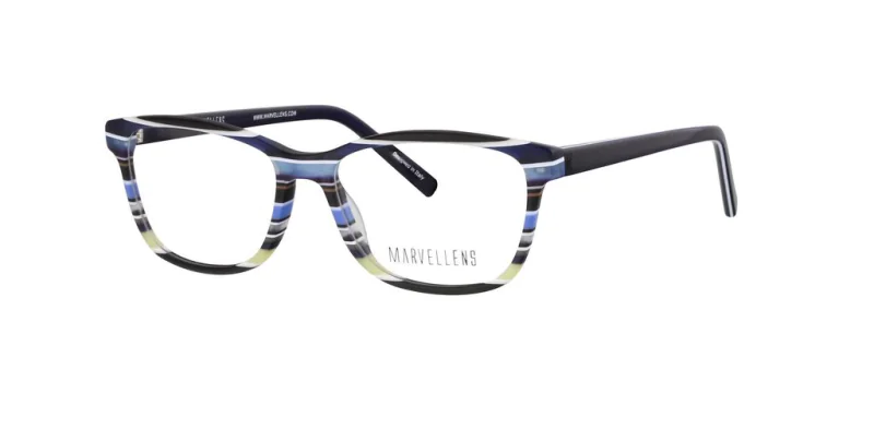 Oprawa okularowa MARVELLENS 8408C2