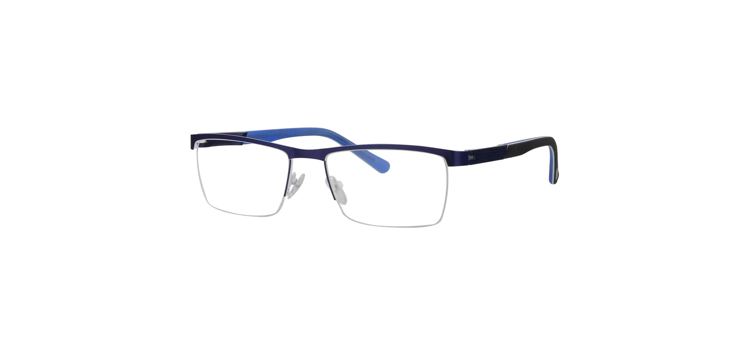 Oprawa okularowa FUZYA 7082C1