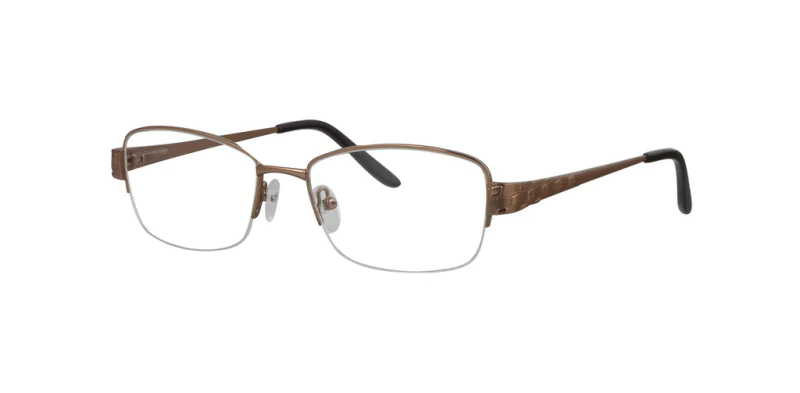 Oprawa okularowa FUZYA 7040C3