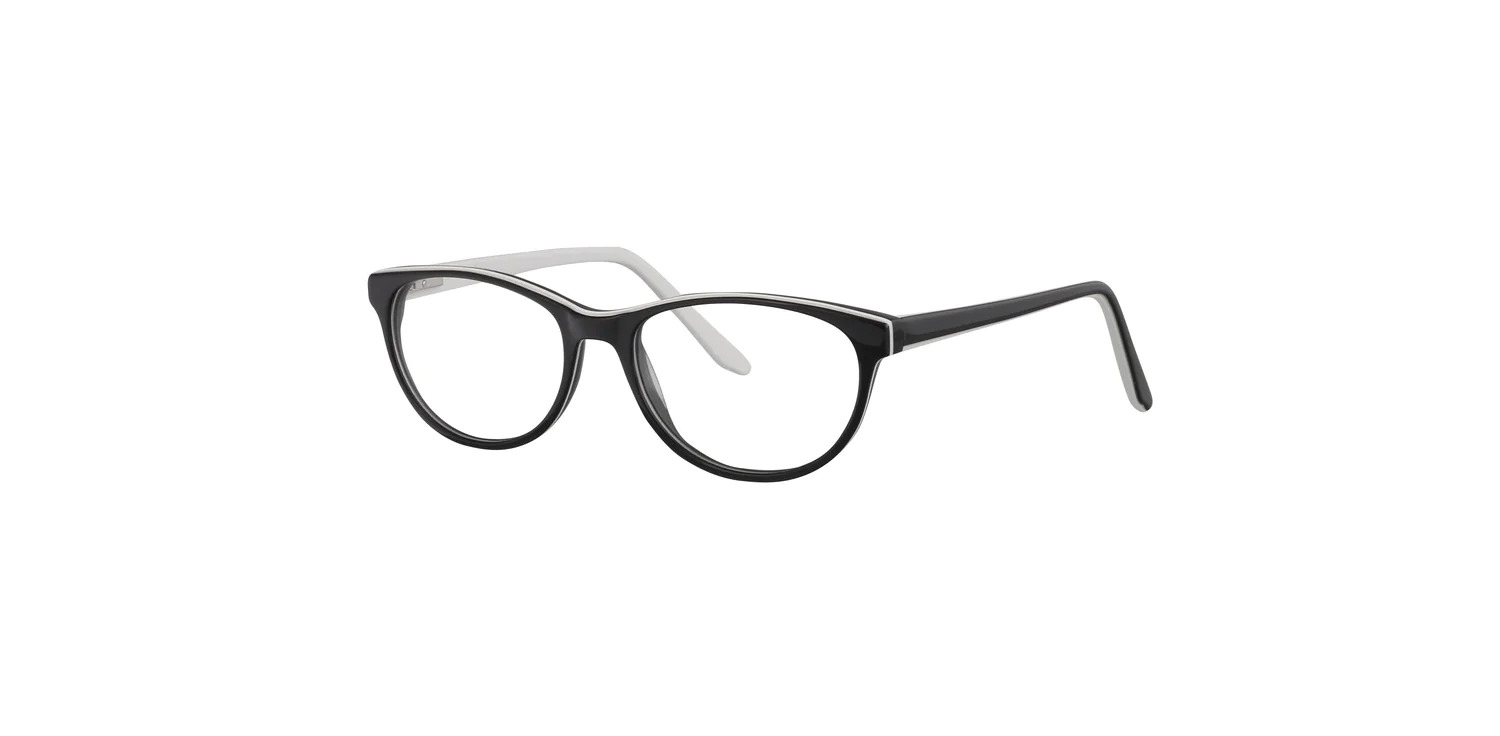 Oprawa okularowa FUZYA 7042C1