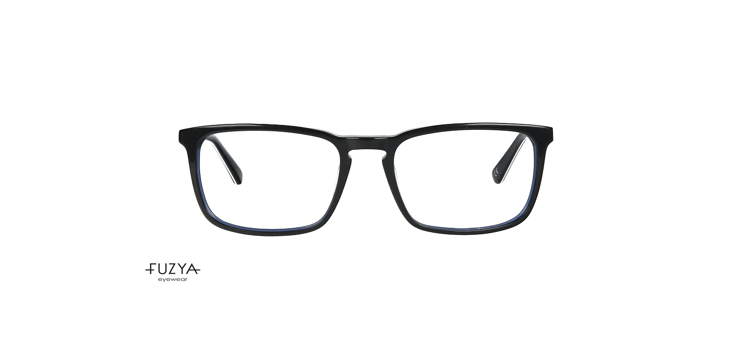 Oprawa okularowa FUZYA 7120C2