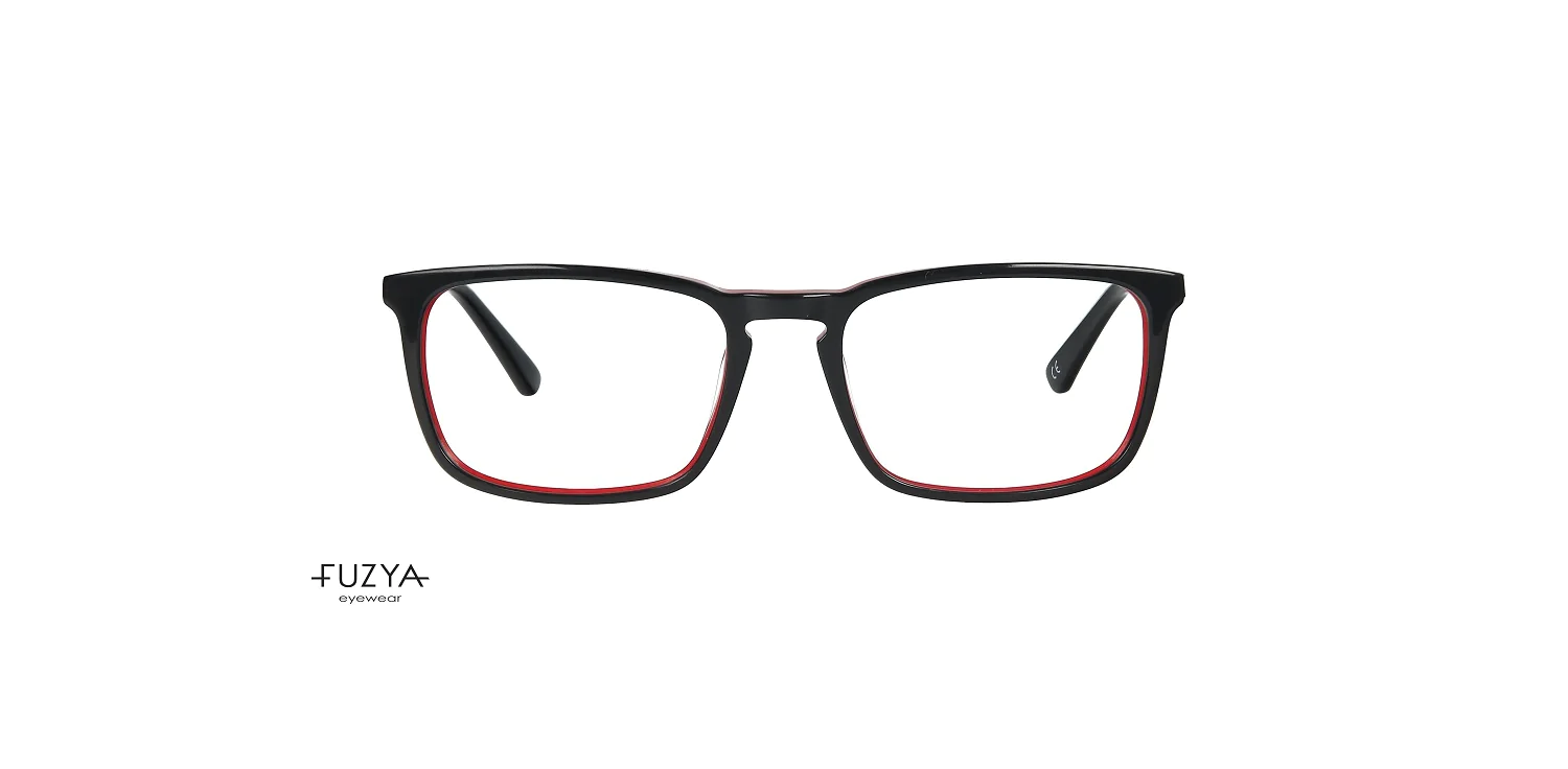 Oprawa okularowa FUZYA 7120C3