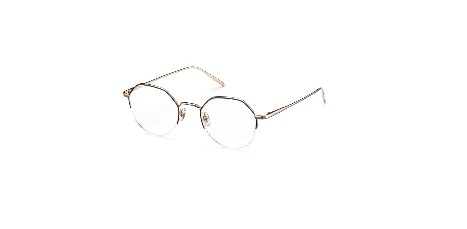 Oprawa okularowa GIGI...