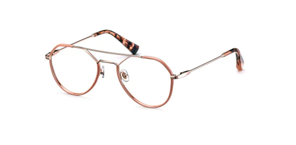 Oprawa okularowa GIGI Studios 6377/6 KNICK