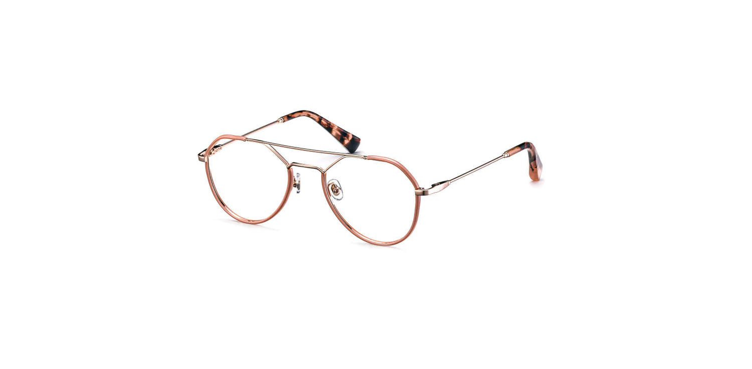 Oprawa okularowa GIGI...