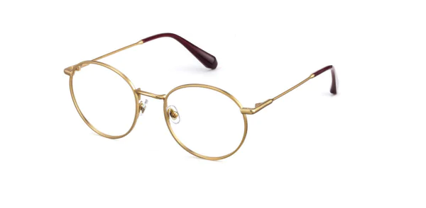 Oprawa okularowa GIGI Studios 6406/5 BLUES