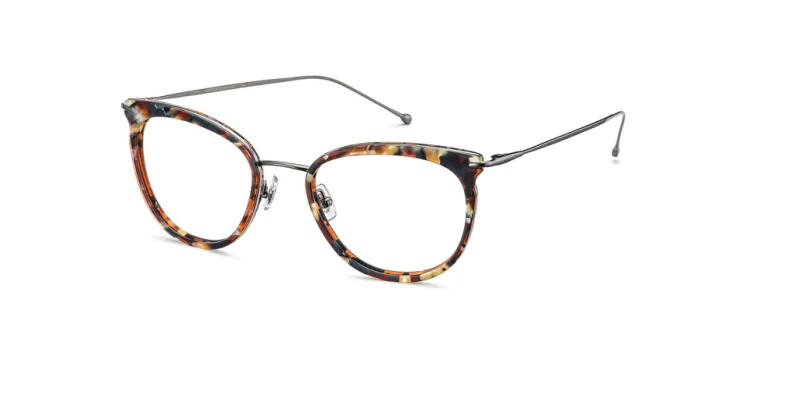 Oprawa okularowa GIGI Studios 8102/2 LAB KEIRA