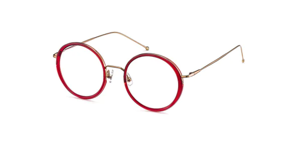 Oprawa okularowa GIGI Studios 8106/6 LAB MIRANDA