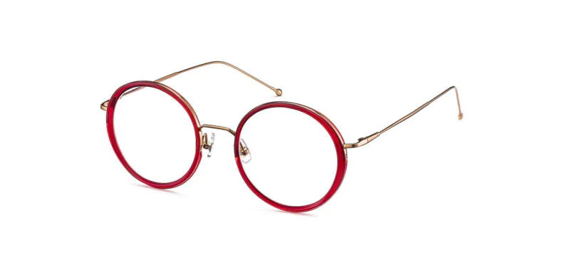 Oprawa okularowa GIGI Studios 8106/6 LAB MIRANDA