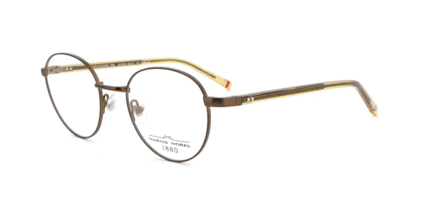 Oprawa okularowa MOREL 1880 60035M DM08