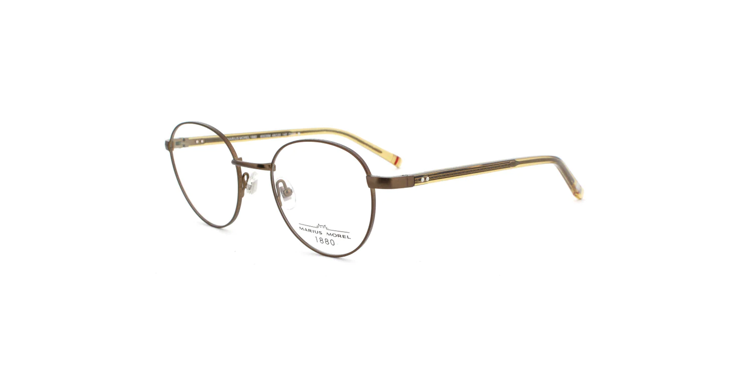 Oprawa okularowa MOREL 1880...