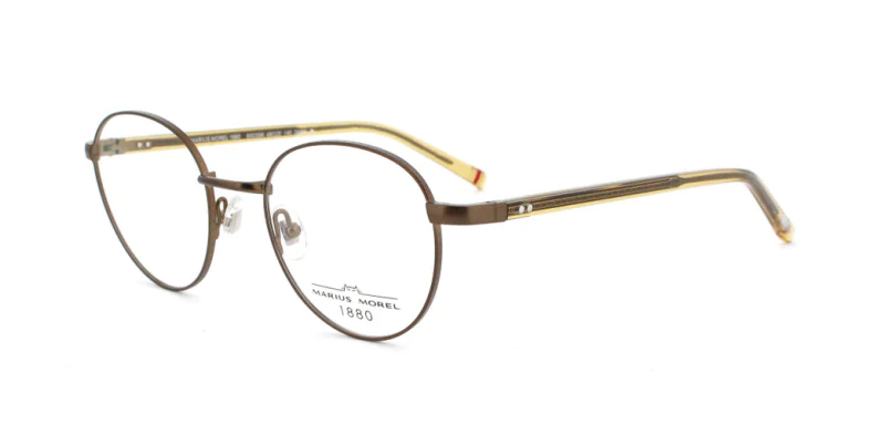 Oprawa okularowa MOREL 1880 60035M DM08