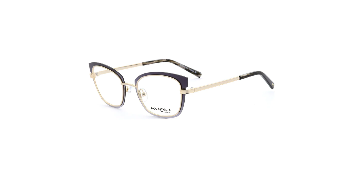 Oprawa okularowa MOREL...