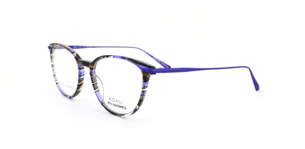 Oprawa okularowa MOREL KOALI 20048K PP07