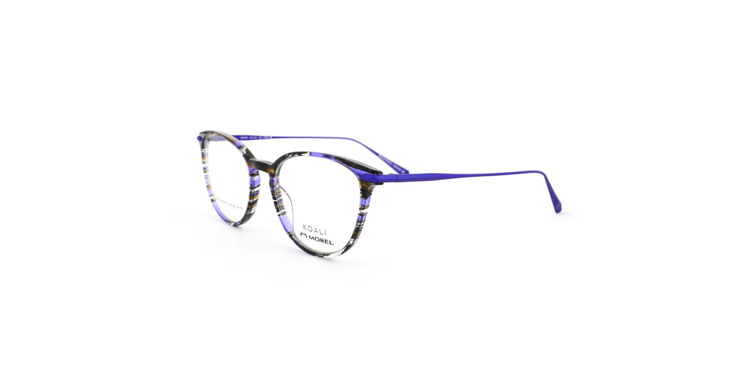 Oprawa okularowa MOREL...