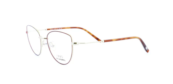 Oprawa okularowa MOREL 1880 60073M RD09