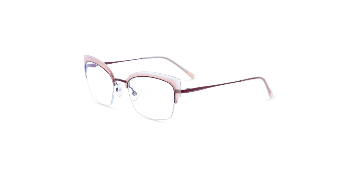 Oprawa okularowa MOREL...