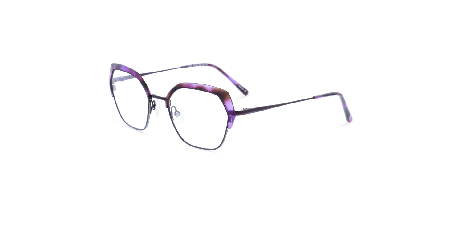 Oprawa okularowa MOREL...