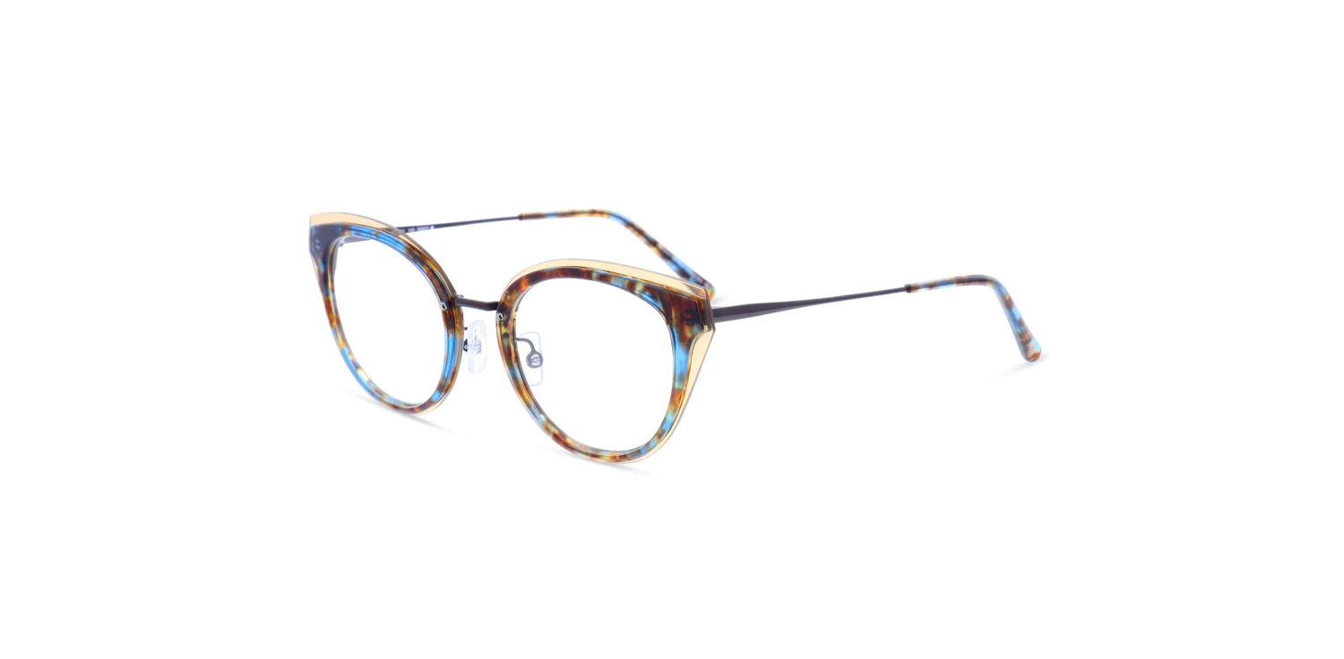 Oprawa okularowa MOREL...