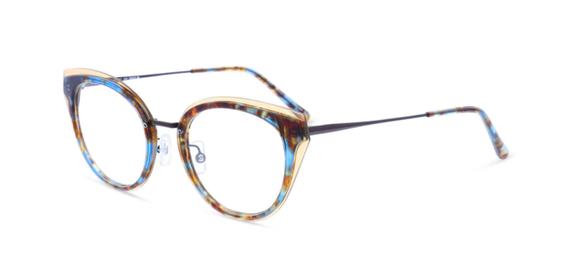 Oprawa okularowa MOREL KOALI 20072K MM03