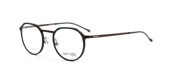 Oprawa okularowa MOREL LIGHTEC 30066L GM03