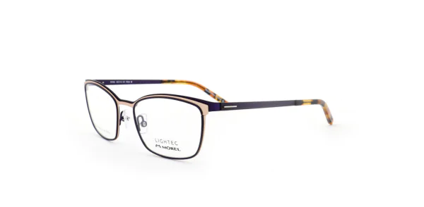 Oprawa okularowa MOREL LIGHTEC 30102L PB08