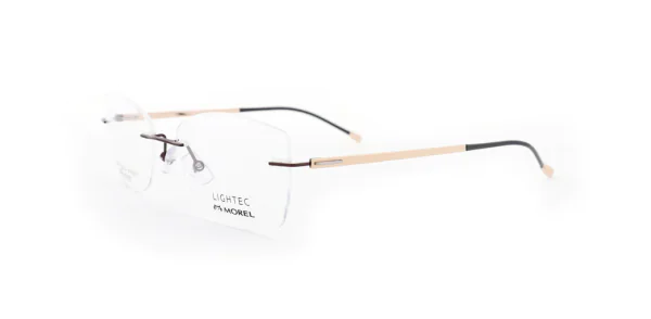 Oprawa okularowa MOREL LIGHTEC 30098L MP06