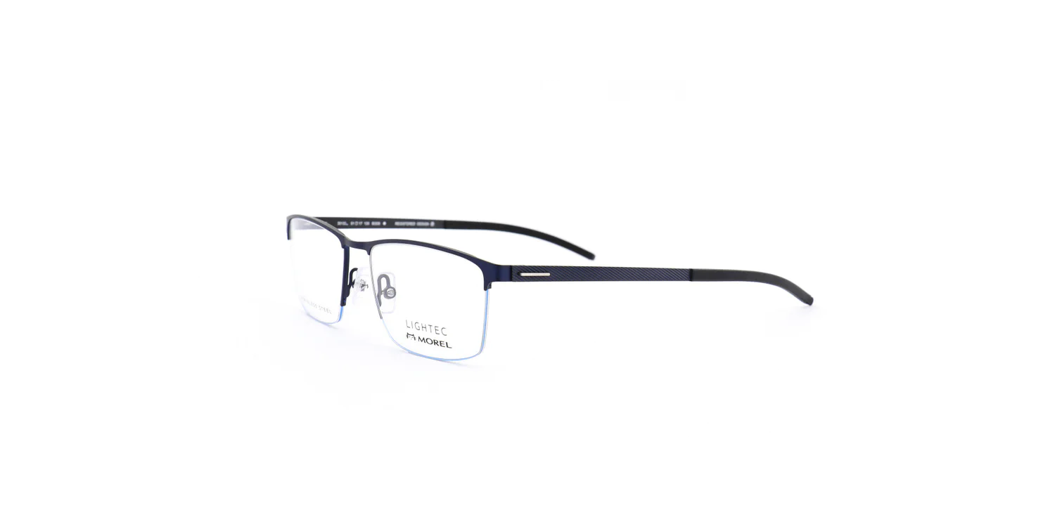Oprawa okularowa MOREL...