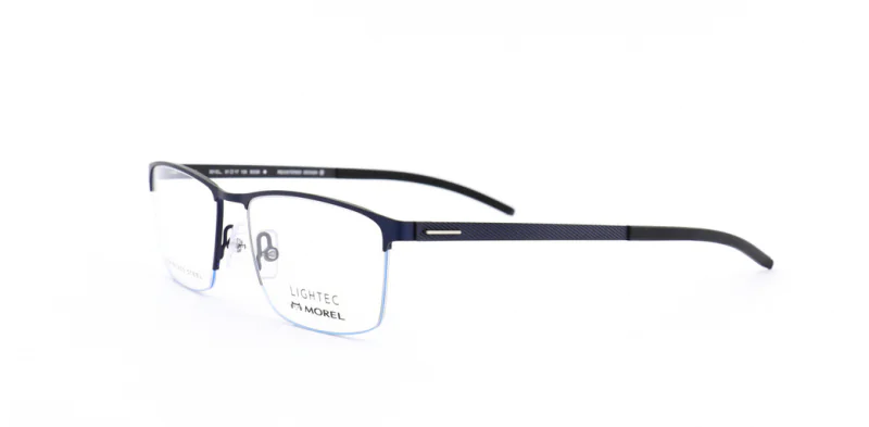 Oprawa okularowa MOREL LIGHTEC 30133L BG08