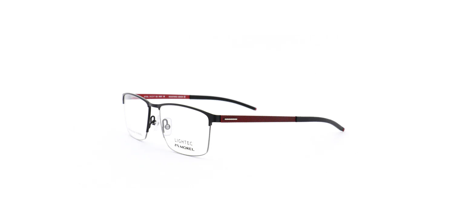 Oprawa okularowa MOREL...