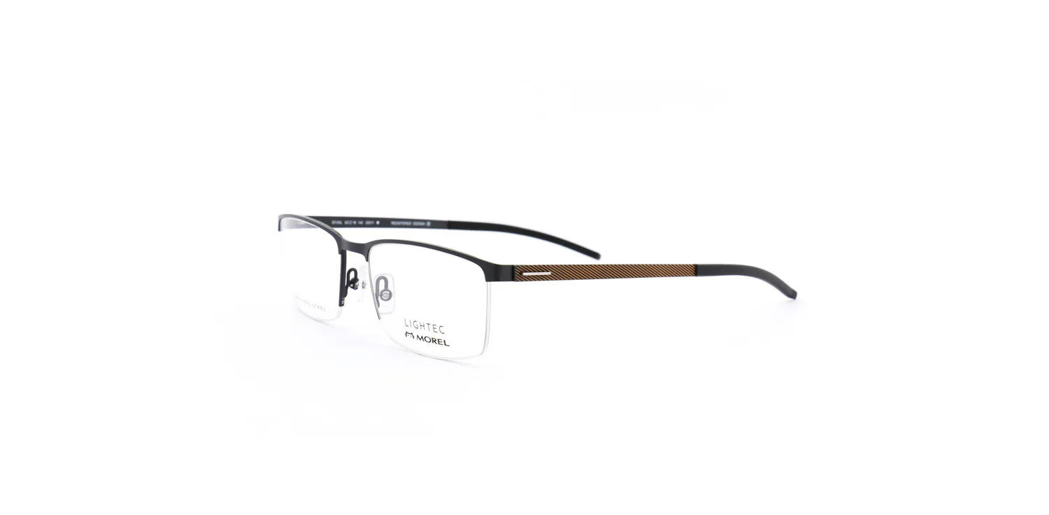 Oprawa okularowa MOREL...