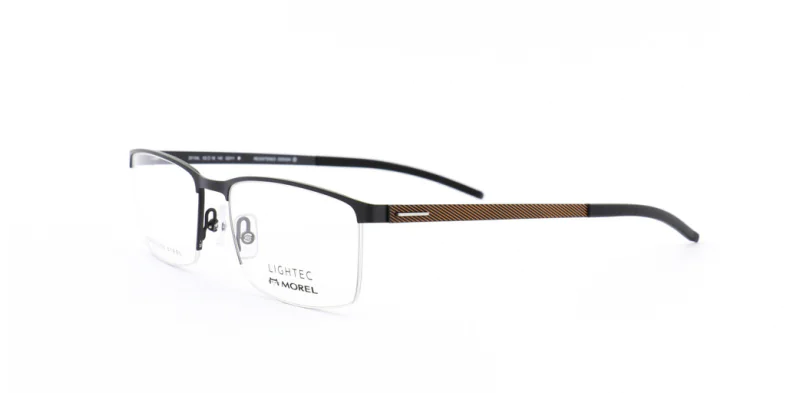 Oprawa okularowa MOREL LIGHTEC 30134L GO11