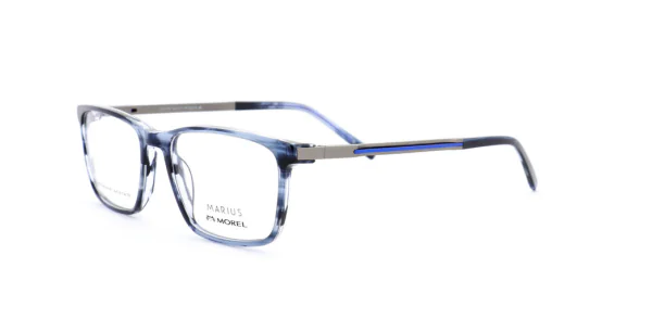 Oprawa okularowa MOREL MARIUS 50047M BG08