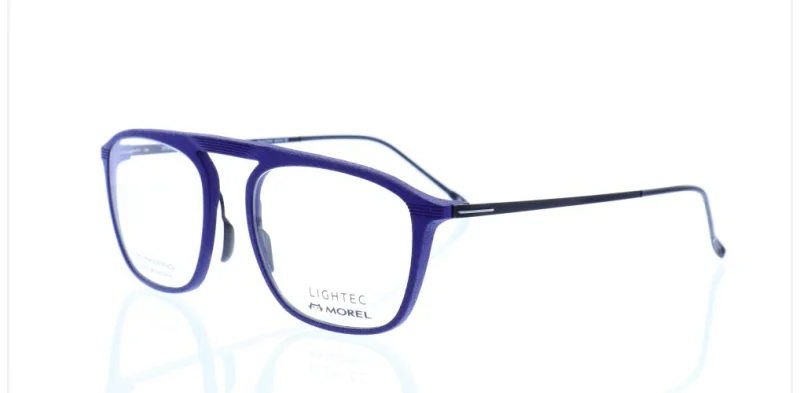 Oprawa okularowa MOREL LIGHTEC 30187L BG05